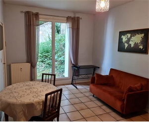 t2 à la vente -   86000  POITIERS, surface 34 m2 vente t2 - UBI438311468